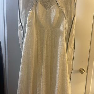 Torrid dress size 18